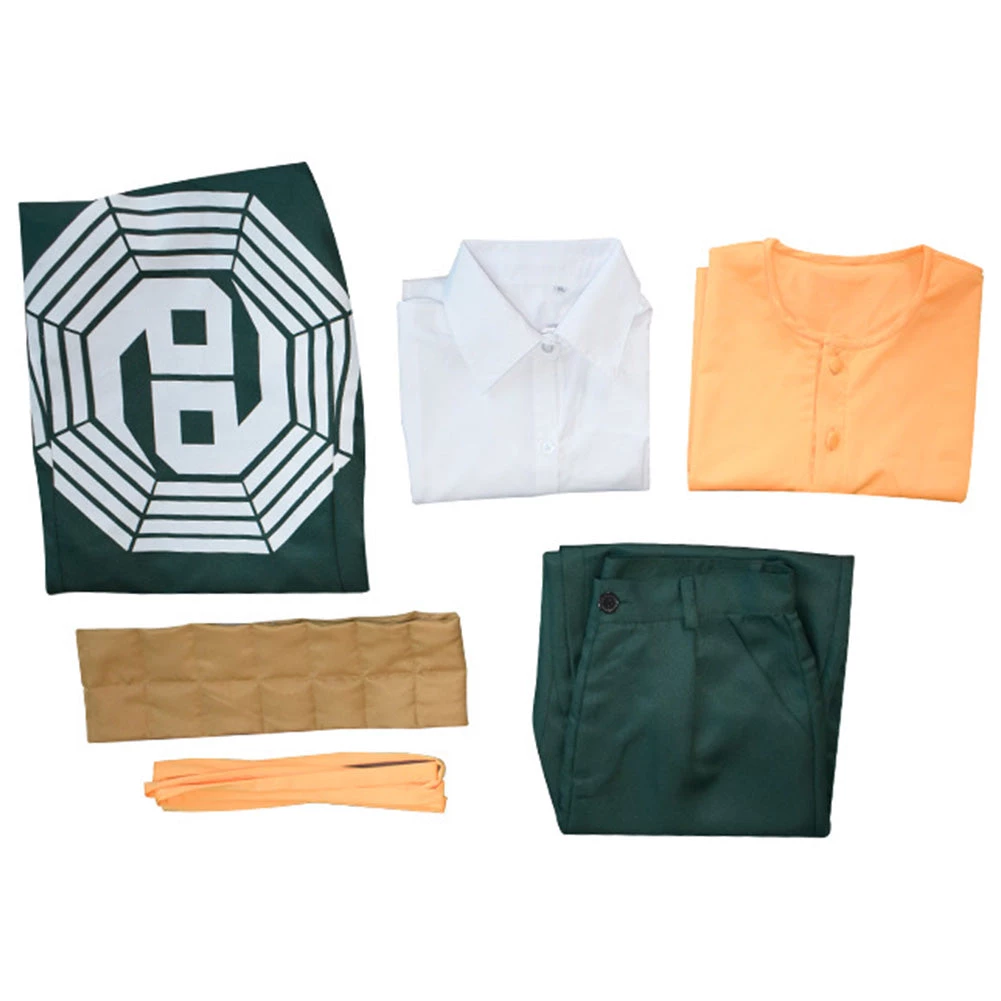 NewCosplay New Arrivals Danganronpa Yasuhiro Hagakure Outfits Halloween Carnival Suit Cosplay Costume 4 NewCosplay New Arrivals Danganronpa Yasuhiro Hagakure Outfits Halloween Carnival Suit Cosplay Costume