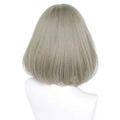 NewCosplay Love Live! Superstar Tang Ke Ke Heat Resistant Synthetic Hair Carnival Halloween Party Props Cosplay Wig New Arrivals