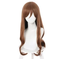 NewCosplay Anime Hori-san To Miyamura-kun Hori Kyouko Heat Resistant Synthetic Hair Carnival Halloween Party Props Cosplay Wig New Arrivals
