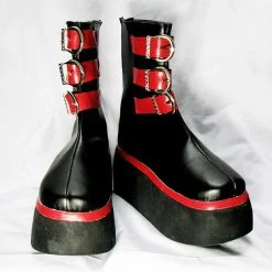 NewCosplay New Arrivals X Manga Sorata Arisugawa Cosplay Boots Shoes Custom Made
