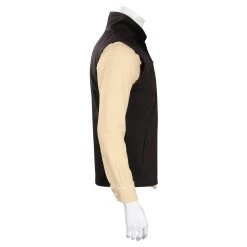 NewCosplay New Arrivals Yellowstone John Dutton Vest Outfits Halloween Carnival Suit Cosplay Costume