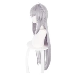 NewCosplay Pretty Derby Oguri Cap Heat Resistant Synthetic Hair Carnival Halloween Party Props Cosplay Wig