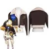 NewCosplay FGO Fate/Grand Order The Little Prince Coat Halloween Carnival Suit Cosplay Costume