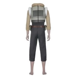 NewCosplay Solar Opposites -Yumyulack Outfit Adult Outfit Halloween Carnival Costume Cosplay Costume