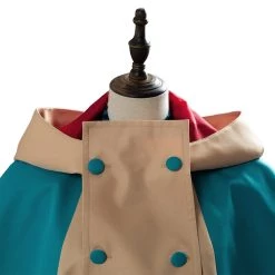 NewCosplay ID:INVADED Hijiriido Miyo Hondoumachi Koharu Cosplay Costume New Arrivals