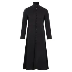 NewCosplay The Matrix: Resurrections Neo Outfits Halloween Carnival Suit Cosplay Costume