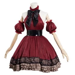 NewCosplay New Arrivals Fate/Grand Order FGO Tristan Dress Outfits Halloween Carnival Suit Cosplay Costume