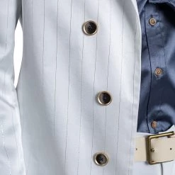 NewCosplay Game Light And Night Sariel Shirt Pants Halloween Carnival Suit Cosplay Costume New Arrivals