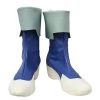 NewCosplay New Arrivals Mobile Suit Gundam Seed Earth Army Cosplay Boots