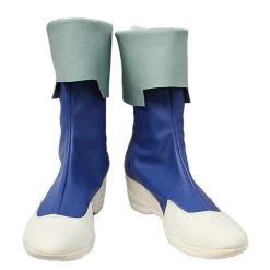 NewCosplay New Arrivals Mobile Suit Gundam Seed Earth Army Cosplay Boots