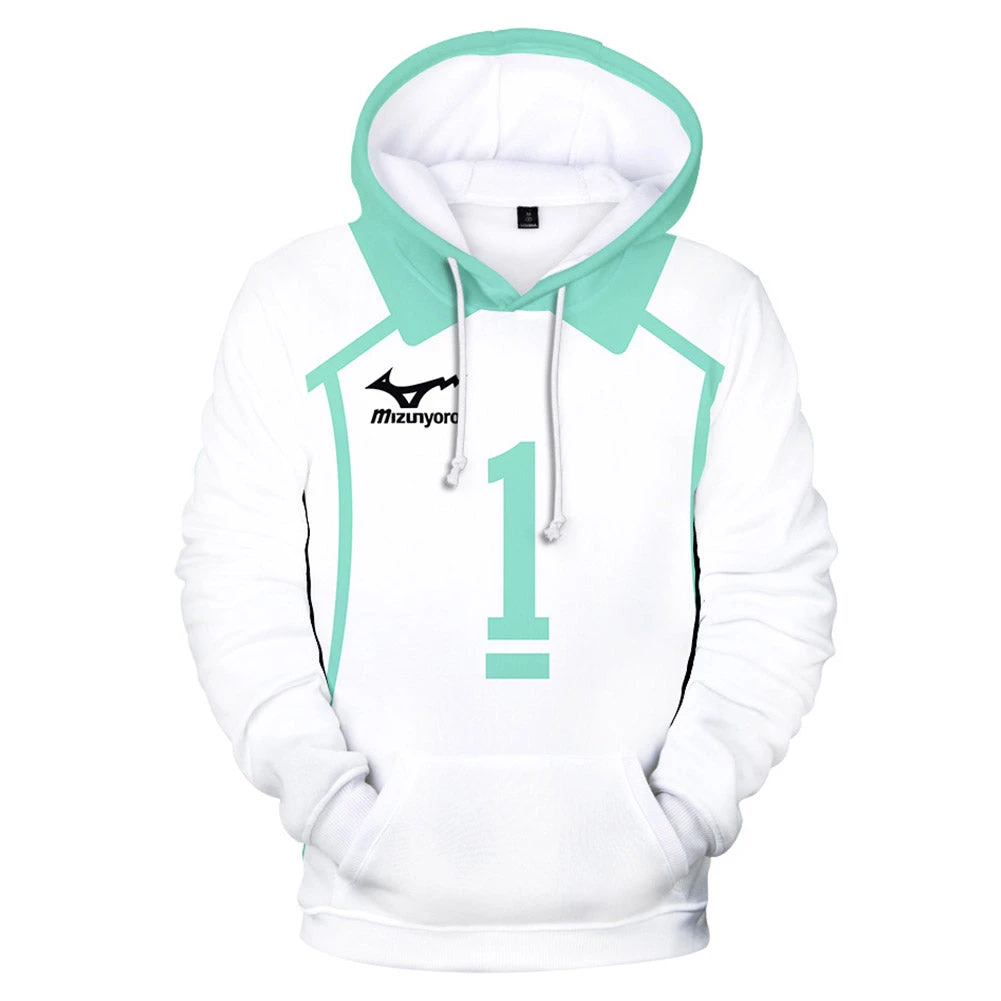 New Cosplaysky Unisex Oikawa Tooru Cosplay Hoodies Haikyuu!! Pullover 3D Print Jacket Sweatshirt New Arrivals 3 New Cosplaysky Unisex Oikawa Tooru Cosplay Hoodies Haikyuu!! Pullover 3D Print Jacket Sweatshirt New Arrivals