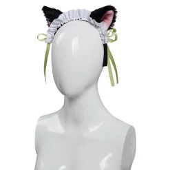 NewCosplay Demon Slayer: Kimetsu No Yaiba Kanroji Mitsuri Lolita Halloween Original Design Cosplay Costume