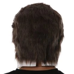 New Cosplaysky Horror Movie Halloween Michael Myers Scary Helmet Cosplay Accessories New Arrivals