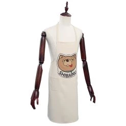 NewCosplay The Way Of The Household Husband Tatsu Apron Halloween Carnival Suit Cosplay Costume New Arrivals
