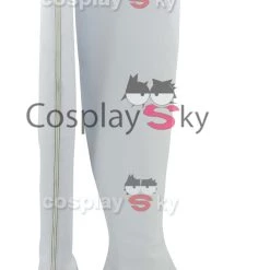 NewCosplay New Arrivals Re:Zero Life In A Different World From Zero Emilia Cosplay Shoes 10 NewCosplay New Arrivals Re:Zero Life In A Different World From Zero Emilia Cosplay Shoes