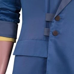 NewCosplay Cowboy Bebop - Spike Spiegel Costume Halloween Christmas Carnival Suit Cosplay Costume New Arrivals 19 NewCosplay Cowboy Bebop - Spike Spiegel Costume Halloween Christmas Carnival Suit Cosplay Costume New Arrivals