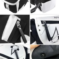 New Cosplaysky New Arrivals My Hero Academia Boku No Hero Academia Messenger Bag Izuku Midoriya Single Shoulder Bag