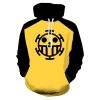 New Cosplaysky New Arrivals Unisex Anime ONE PIECE Hoodies Adult Cosplay Hooded Pullover Coat Casual Sweatshirts 2 New Cosplaysky New Arrivals Unisex Anime ONE PIECE Hoodies Adult Cosplay Hooded Pullover Coat Casual Sweatshirts