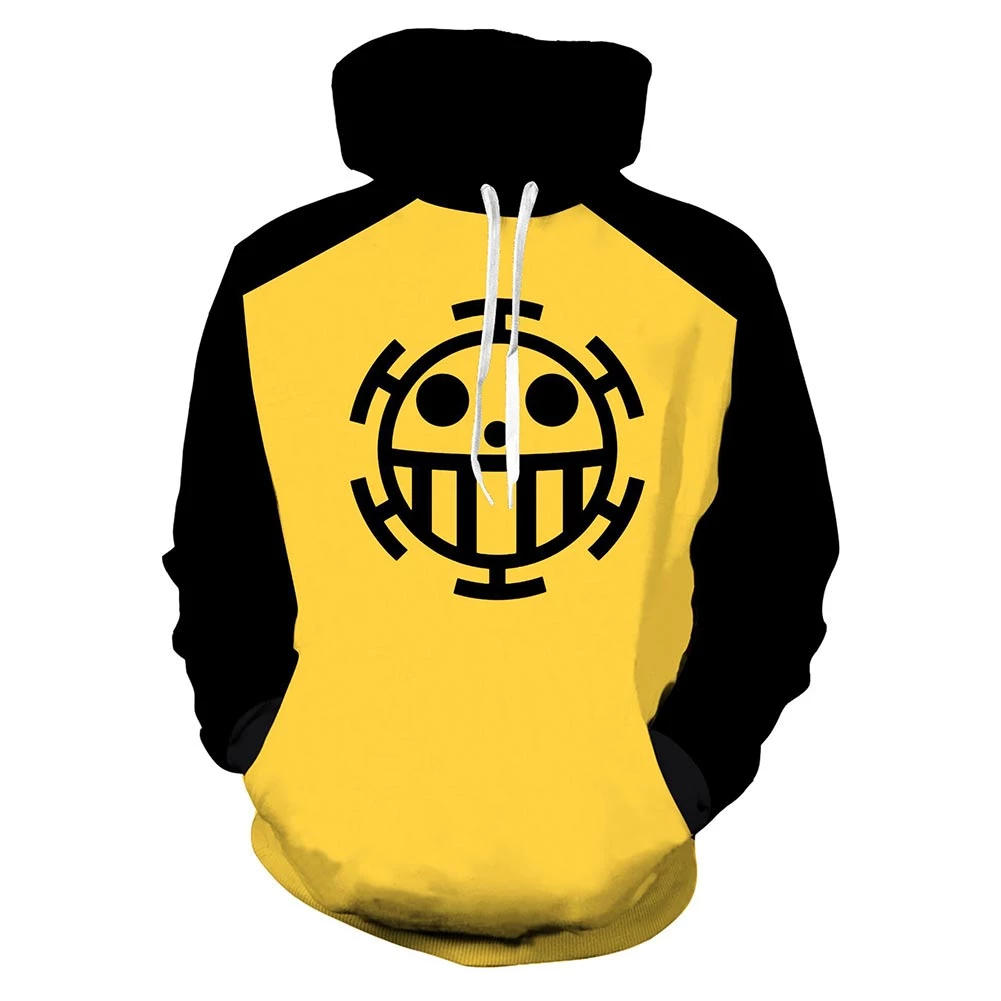 New Cosplaysky New Arrivals Unisex Anime ONE PIECE Hoodies Adult Cosplay Hooded Pullover Coat Casual Sweatshirts 3 New Cosplaysky New Arrivals Unisex Anime ONE PIECE Hoodies Adult Cosplay Hooded Pullover Coat Casual Sweatshirts