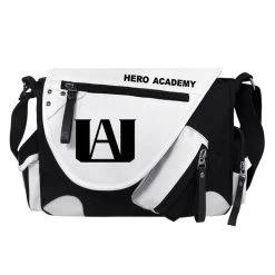 New Cosplaysky New Arrivals My Hero Academia Boku No Hero Academia Messenger Bag Izuku Midoriya Single Shoulder Bag