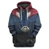 Cossky Doctor Strange In The Multiverse Of Madness Pullover Cosplay Hoodie Sweatshirt New Arrivals 2 Cossky Doctor Strange In The Multiverse Of Madness Pullover Cosplay Hoodie Sweatshirt New Arrivals