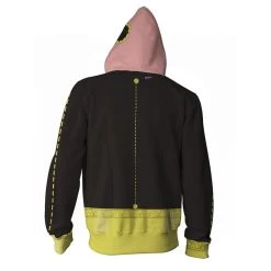 Cosplaygift New Arrivals SPY×FAMILY Cosplay Hoodie 3D Printed Hooded Sweatshirt Zip Up Jacket Coat