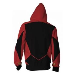 CosplaySky Sonic The Hedgehog Dr. Eggman Ivo Robotnik Cosplay Hoodie Sweatshirt Zip Up Jacket Coat New Arrivals 5 CosplaySky Sonic The Hedgehog Dr. Eggman Ivo Robotnik Cosplay Hoodie Sweatshirt Zip Up Jacket Coat New Arrivals