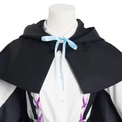 NewCosplay The Owl House - Luz Noceda Dress Halloween Original Design Cosplay Costume New Arrivals