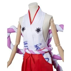 NewCosplay Anime One Piece Yamato Outfits Halloween Carnival Suit Cosplay Costume 18 NewCosplay Anime One Piece Yamato Outfits Halloween Carnival Suit Cosplay Costume