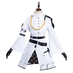 NewCosplay Alchemy Stars Vice Halloween Carnival Suit Cosplay Costume