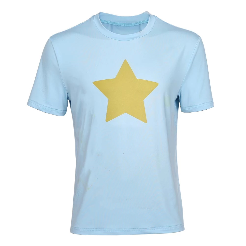 NewCosplay New Arrivals Steven Universe: The Movie-Steven Universe Adult Zip Up Jacket Coat Halloween Carnival Costume Cosplay Costume 12 NewCosplay New Arrivals Steven Universe: The Movie-Steven Universe Adult Zip Up Jacket Coat Halloween Carnival Costume Cosplay Costume