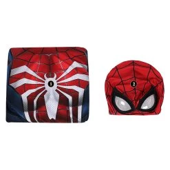 NewCosplay New Arrivals Spider-Man - Peter Parker Men Jumpsuit Outfits Halloween Carnival Suit Cosplay Costume 17 NewCosplay New Arrivals Spider-Man - Peter Parker Men Jumpsuit Outfits Halloween Carnival Suit Cosplay Costume