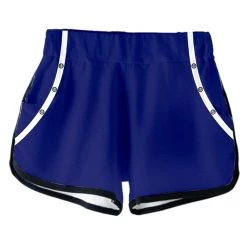 Viele Kostüme New Arrivals Stranger Things Season 3 Robin Cosplay Costume Crop Top T-shirt Shorts Set