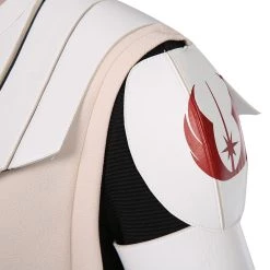 NewCosplay New Arrivals Star Wars: The Clone Wars -Obi Wan Kenobi Halloween Carnival Suit Cosplay Costume 23 NewCosplay New Arrivals Star Wars: The Clone Wars -Obi Wan Kenobi Halloween Carnival Suit Cosplay Costume