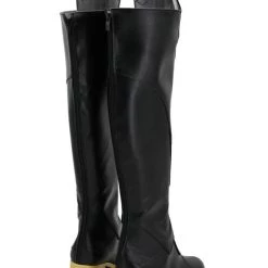 NewCosplay OW Overwatch Mercy Angela Dr. Ziegler Skin Cosplay Shoes New Arrivals