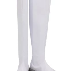 New Cosplaysky Fire Force Iris Cosplay Shoes