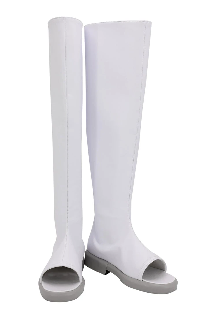 New Cosplaysky Fire Force Iris Cosplay Shoes 3 New Cosplaysky Fire Force Iris Cosplay Shoes