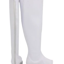 New Cosplaysky Fire Force Iris Cosplay Shoes 7 New Cosplaysky Fire Force Iris Cosplay Shoes