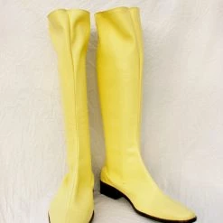 NewCosplay Mobile Suit Gundam Bright Noa Cosplay Boots Shoes New Arrivals