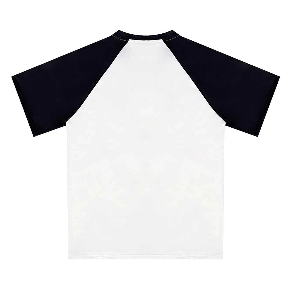 INSWEAR Kids Children Stranger Things 4 Dustin Henderson Cosplay Costume T-shirt Short Sleeve Shirt Set 6 INSWEAR Kids Children Stranger Things 4 Dustin Henderson Cosplay Costume T-shirt Short Sleeve Shirt Set