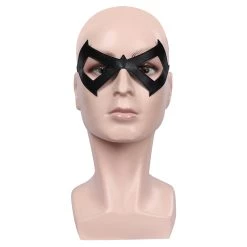 NewCosplay Gotham Knights Robin Outfits Halloween Carnival Suit Cosplay Costume