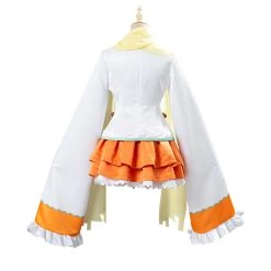 NewCosplay Game Princess Connect! Re:Dive Miyako Women Girls Dress Outfit Halloween Carnival Costume Cosplay Costume
