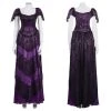 NewCosplay The Gilded Age - Agnes Van Rhijn Dress Outfits Halloween Carnival Suit Cosplay Costume New Arrivals 2 NewCosplay The Gilded Age - Agnes Van Rhijn Dress Outfits Halloween Carnival Suit Cosplay Costume New Arrivals