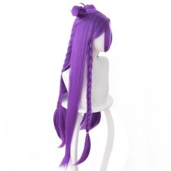 New Cosplaysky League Of Legends Daughter Of The Void Kaisa K/DA Skin Cosplay Wig New Arrivals