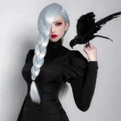 NewCosplay Jujutsu Kaisen Mei Mei Outfits Halloween Carnival Costume Cosplay Costume New Arrivals 26 NewCosplay Jujutsu Kaisen Mei Mei Outfits Halloween Carnival Costume Cosplay Costume New Arrivals