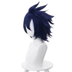 CosplaySky Naruto Uchiha Sasuke Cosplay Wigs