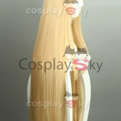 NewCosplay Himouto! Umaru-chan Umaru Doma Cosplay Wig