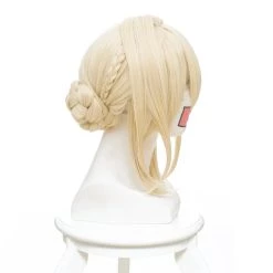 NewCosplay New Arrivals Vaioretto Evagaden Violet Evergarden Violet Cosplay Wig