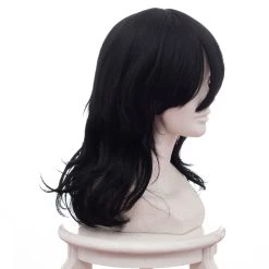 New Cosplaysky Boku No Hero Academia My Hero Academia Eraserhead Shota Aizawa Cosplay Wigs