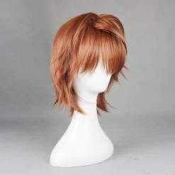 NewCosplay To Love-Ru Yuuki Rito Cosplay Wig New Arrivals